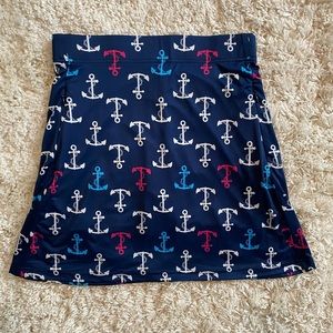 Fresh Produce Escapada Living Lorna Skort (Small)